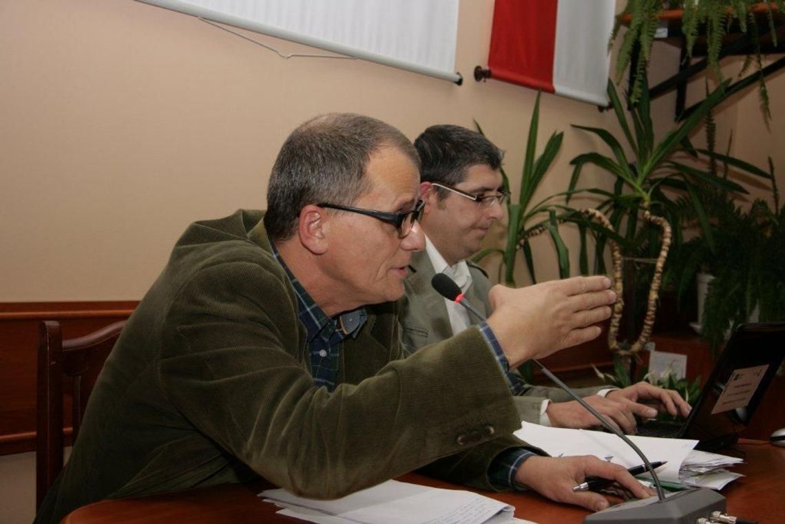 Rolnik chce hodować świnie - mieszkańcy mówią "NIE"