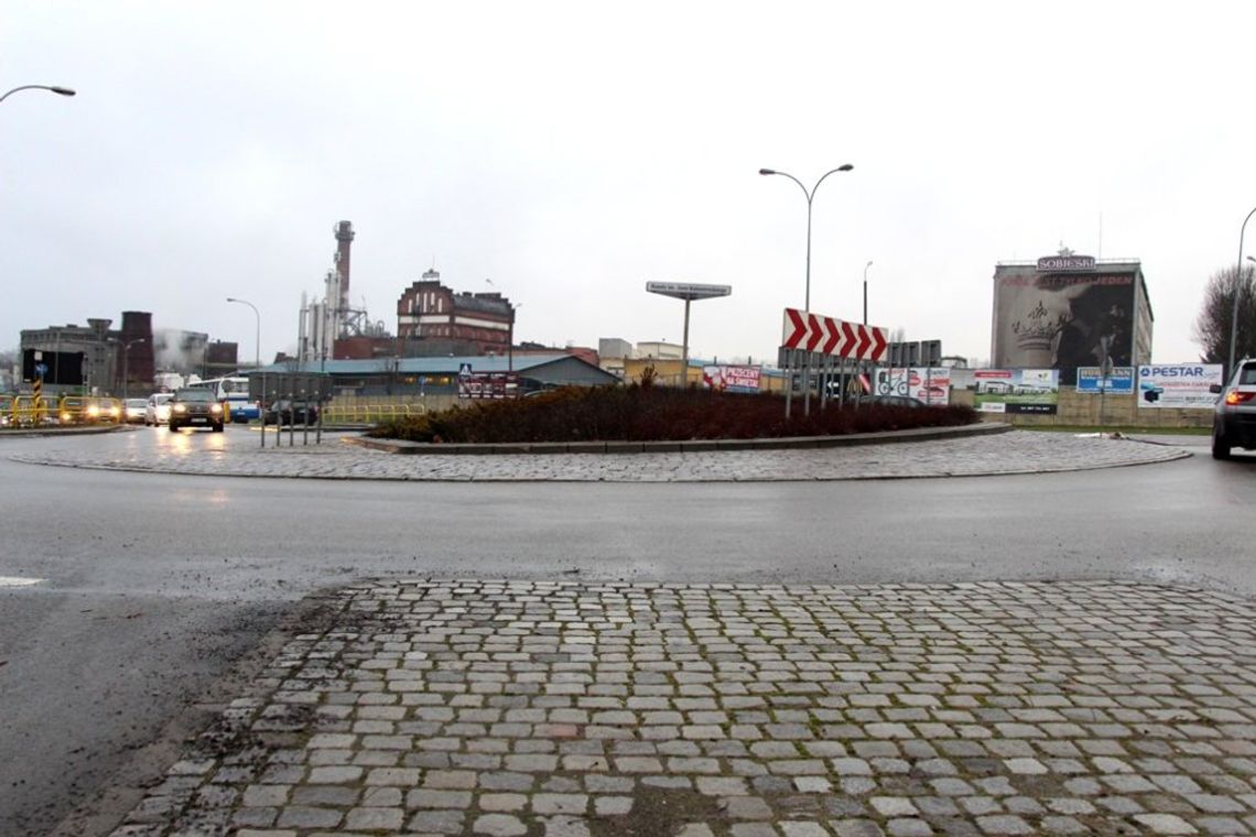 Ronda, ścieżki rowerowe i odkorkowanie „Berlinki” Ronda, ścieżki rowerowe i odkorkowanie „Berlinki”