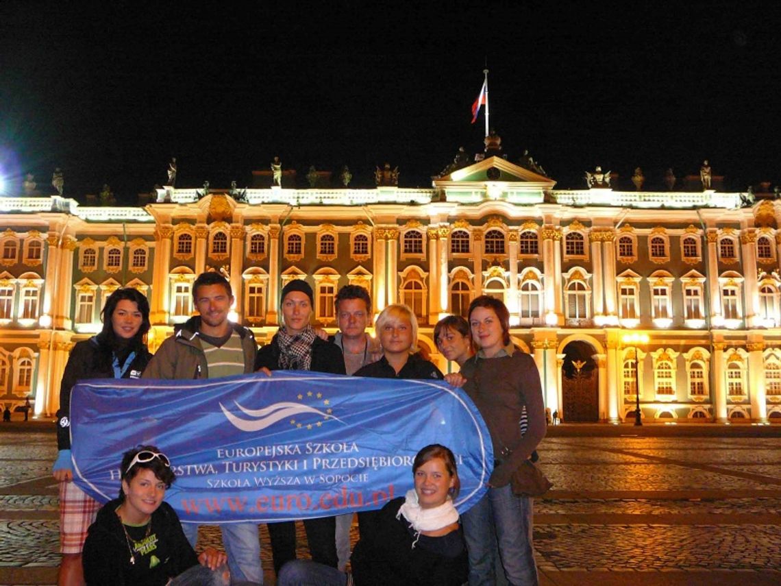 Rosja kilku światów. Przez siedem stref czasowych - na Syberii Rosja kilku światów. Przez siedem stref czasowych - na Syberii