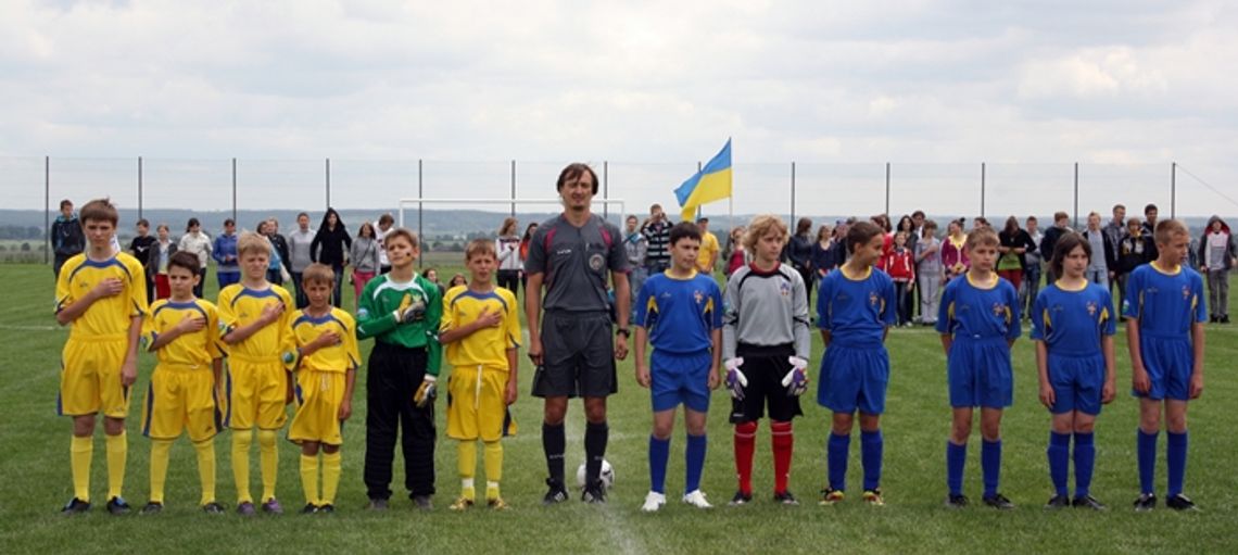 Rosja mini mistrzem Europy Rosja mini mistrzem Europy