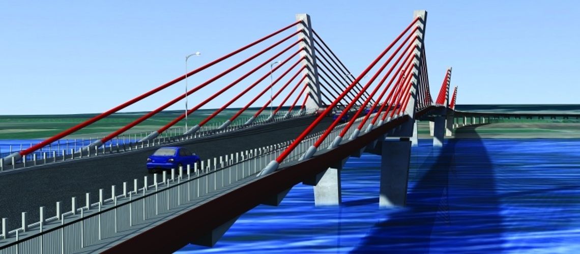 Rospuda bis na Wiśle. Ornitolodzy zablokują budowę mostu? Rospuda bis na Wiśle. Ornitolodzy zablokują budowę mostu?