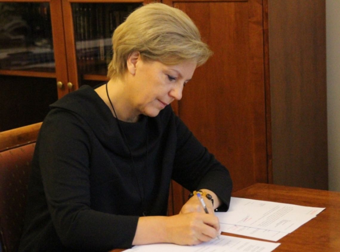 Roszady na miejskich stołkach. Dyrektor MOPS przeszła na emeryturę. Zastąpi ją U. Domachowska 