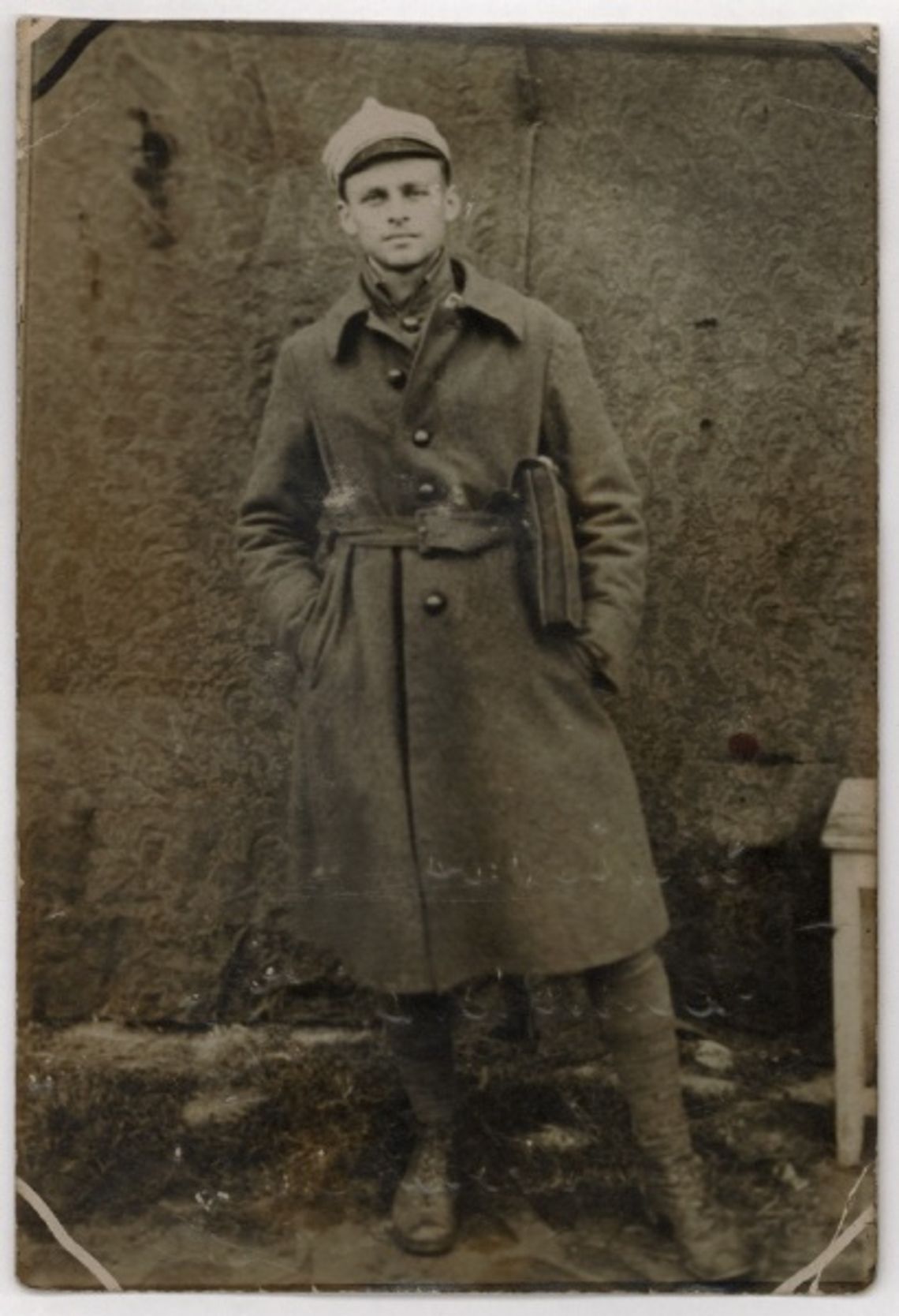 Rotmistrz Witold Pilecki w Brukseli - najodważniejszy, niezłomny... Rotmistrz Witold Pilecki w Brukseli - najodważniejszy, niezłomny...