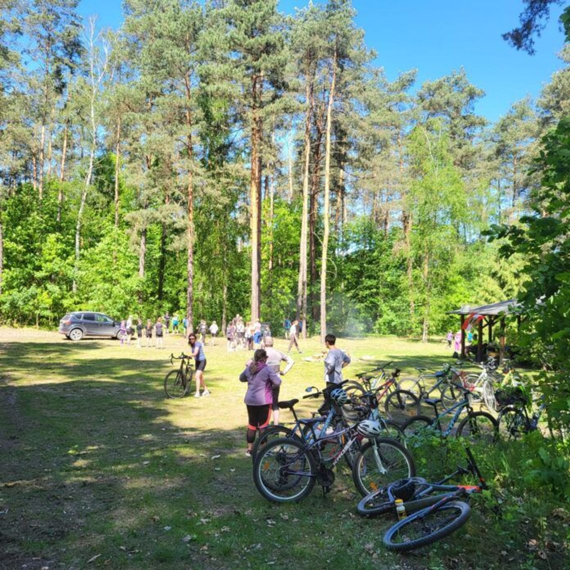 Rower i atrakcje dla aktywnych Rower i atrakcje dla aktywnych