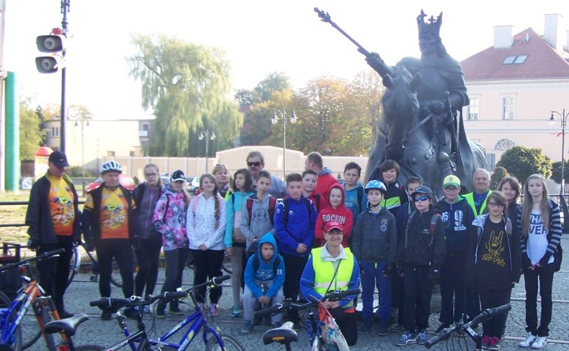 Rowery a nie tylko komputery Rowery a nie tylko komputery