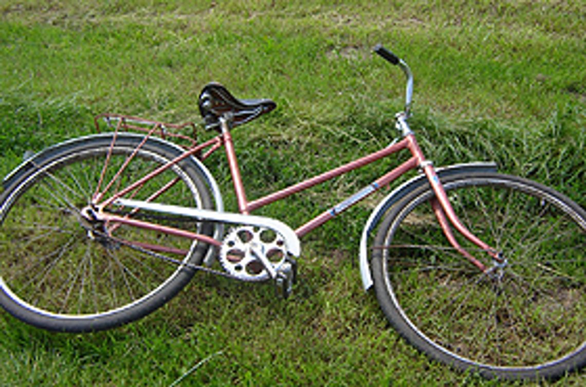 Rowerzysta miał ponad 3 promile. Ledwo trzymał się na nogach Rowerzysta miał ponad 3 promile. Ledwo trzymał się na nogach