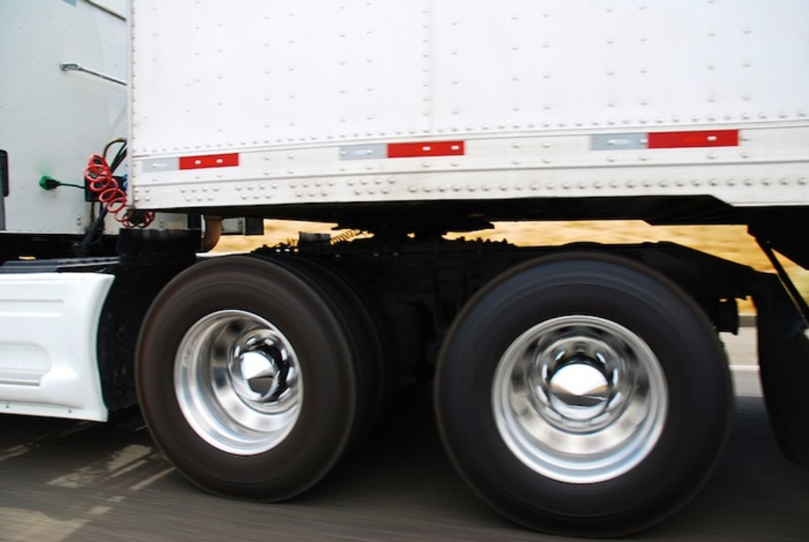 Rozbita szajka złodziei paliwa Rozbita szajka złodziei paliwa