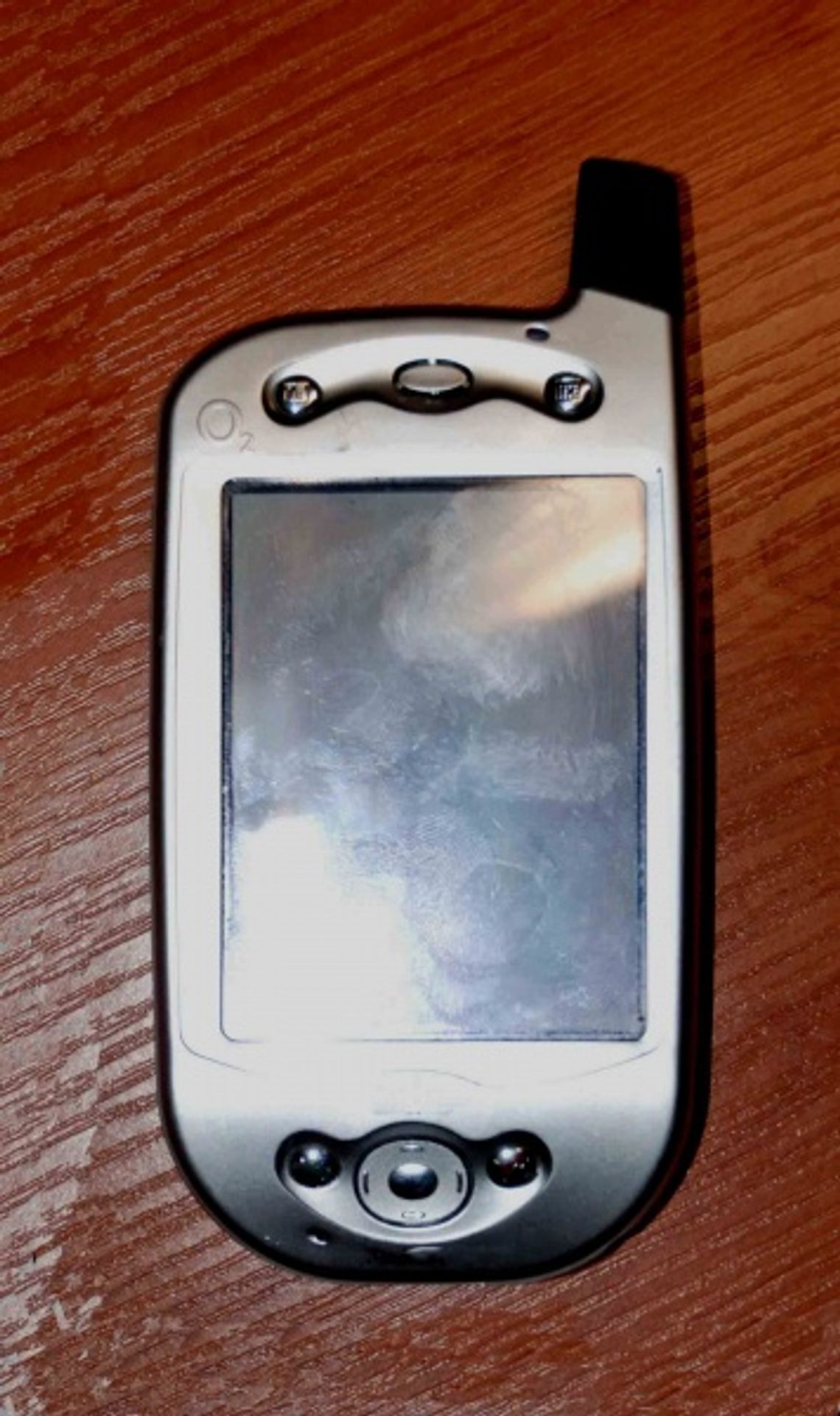 Rozbój na klatce schodowej Rozbój na klatce schodowej