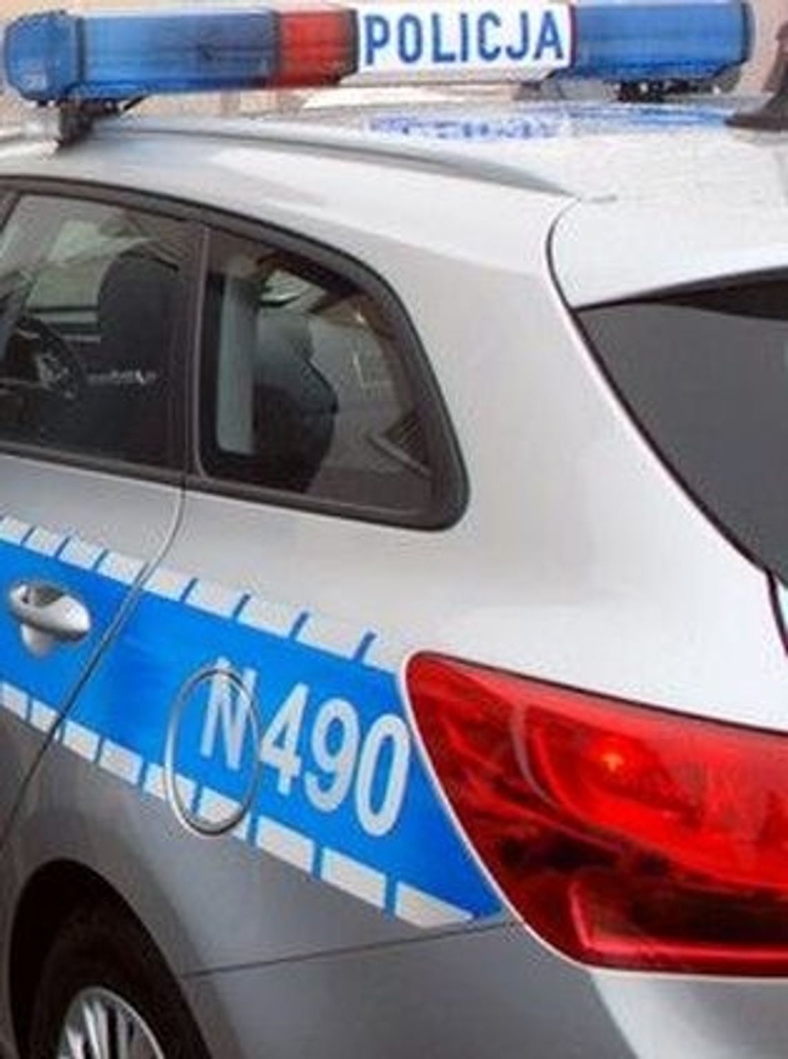 Rozbój - napadali na 20-latka