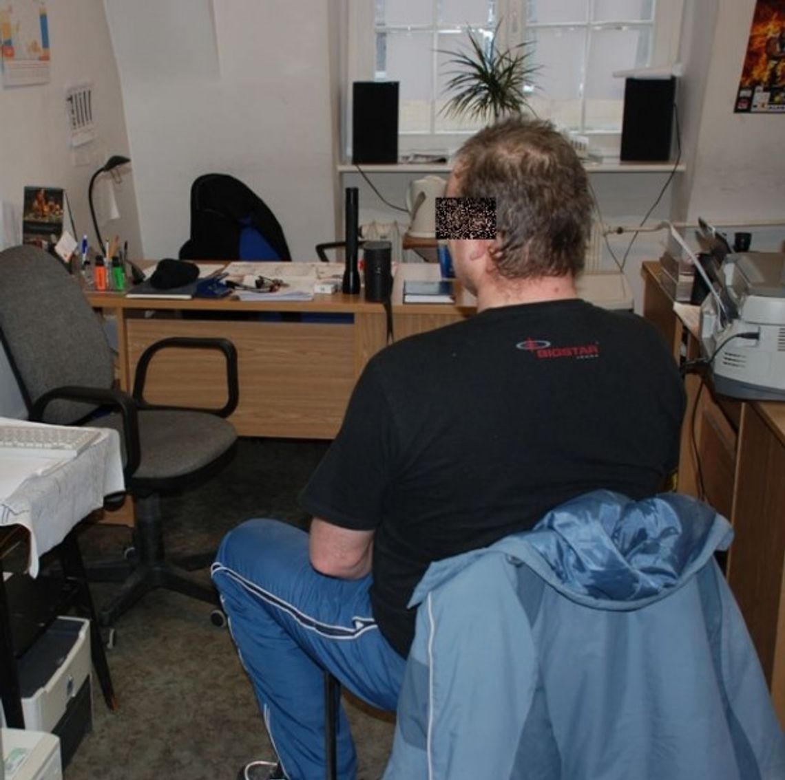 Rozbojarze rozbici Rozbojarze rozbici