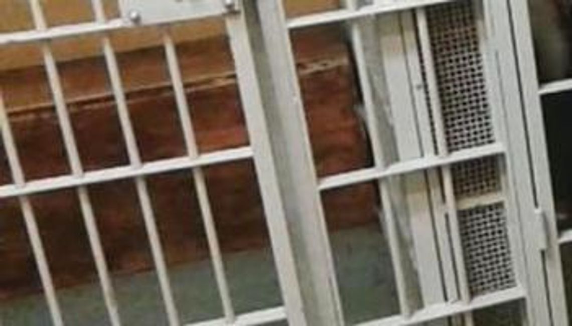 Rozbojarze ujęci - pod dozorem