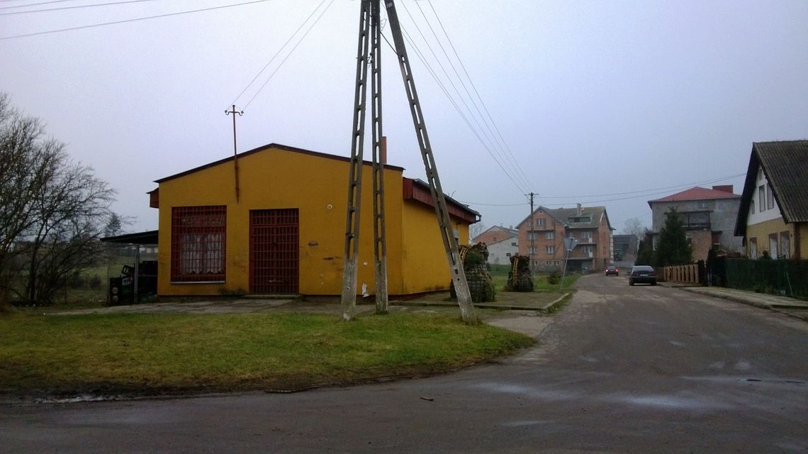 Rozbudowa świetlic, modernizacja targowiska i oczyszczalni