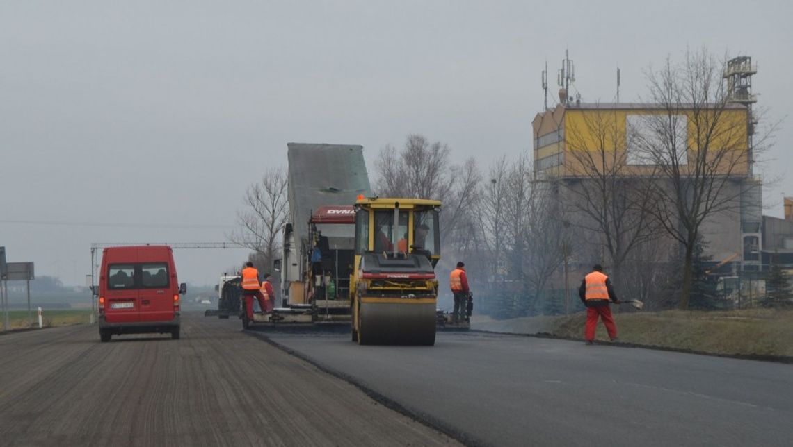 Rozbudowa szkoły, budowa i remonty dróg - co dobrego w 2017 r. w gm. Gniew? Rozbudowa szkoły, budowa i remonty dróg - co dobrego w 2017 r. w gm. Gniew?