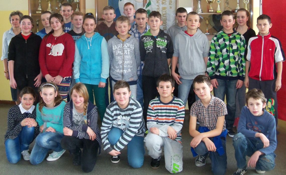 Rozbudowują infrastrukturę szkoły