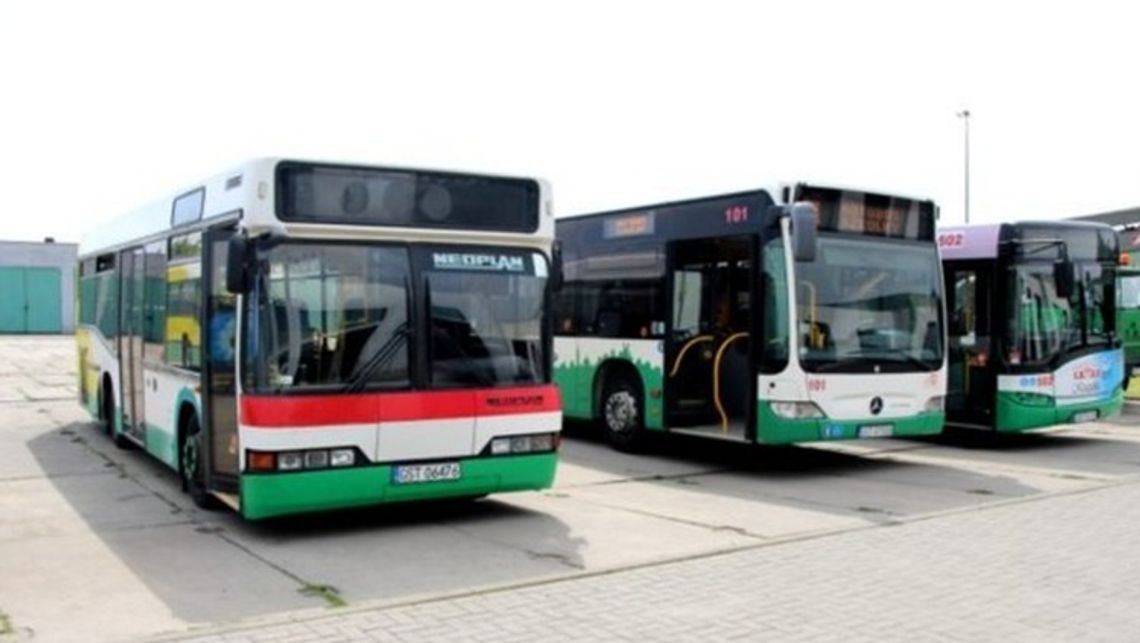 Rozkład jazdy autobusów miejskich w Święta. Sprawdź rozkład! Rozkład jazdy autobusów miejskich w Święta. Sprawdź rozkład!