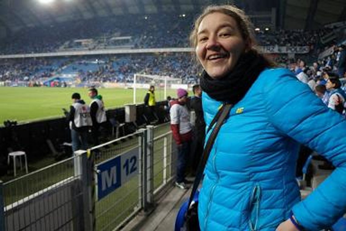 Rozmowa Niekontrolowana: Nie jestem zbyt wybredna