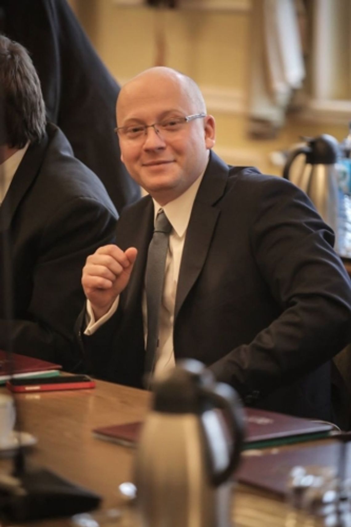 Rozmowa Niekontrolowana. „Tu urodziłem się i chcę żyć” Rozmowa Niekontrolowana. „Tu urodziłem się i chcę żyć”