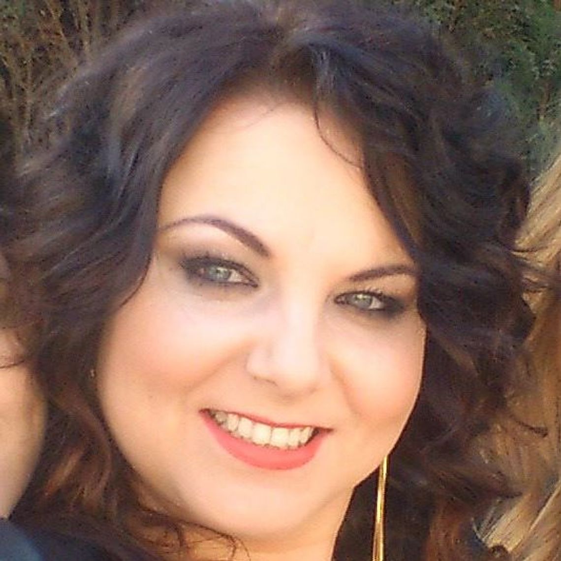 Rozmowy niekontrolowane: Każda kobieta powinna być uśmiechnięta i szczęśliwa Rozmowy niekontrolowane: Każda kobieta powinna być uśmiechnięta i szczęśliwa