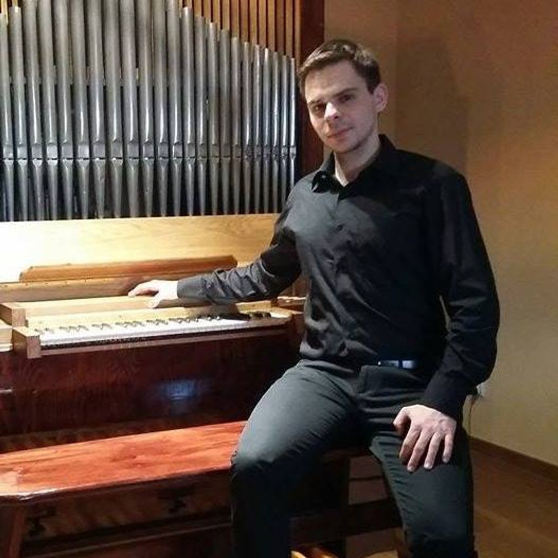 Rozmowy niekontrolowane: „Muzyka jest moją pracą i pasją”