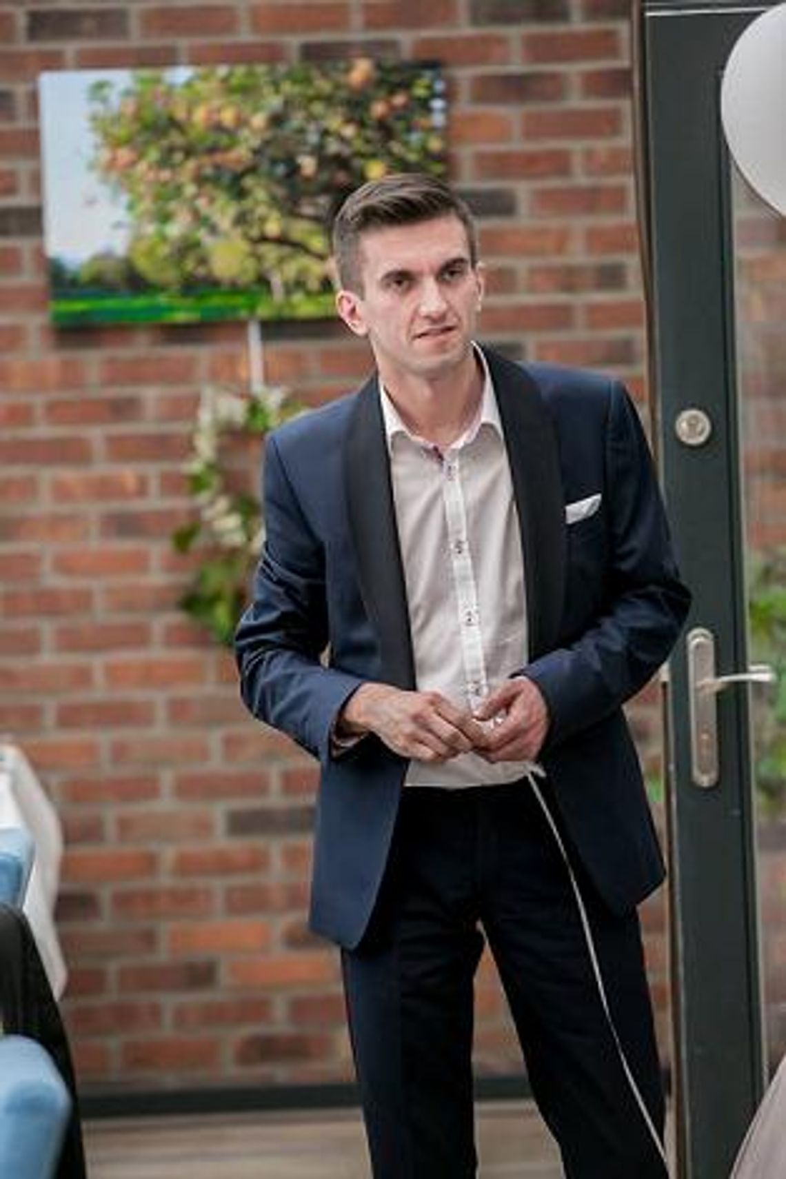 Rozmowy niekontrolowane: „Nie lubię kiedy ludzie mówią nieprawdę” Rozmowy niekontrolowane: „Nie lubię kiedy ludzie mówią nieprawdę”