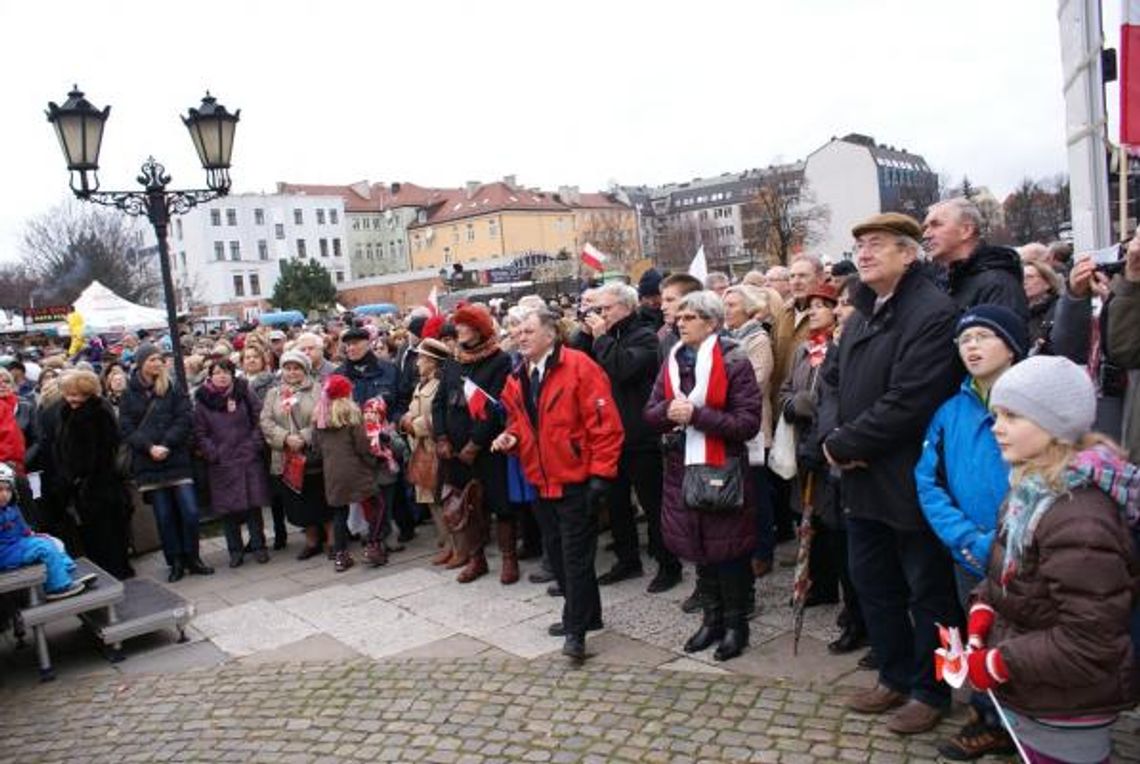Rozmowy o Targu - co zrobić, aby było ciekawiej Rozmowy o Targu - co zrobić, aby było ciekawiej
