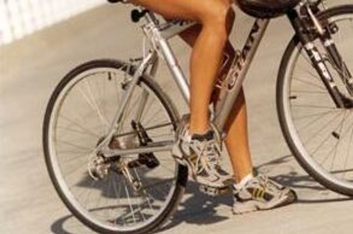 Roznosił ulotki i "kosił" rowery Roznosił ulotki i "kosił" rowery