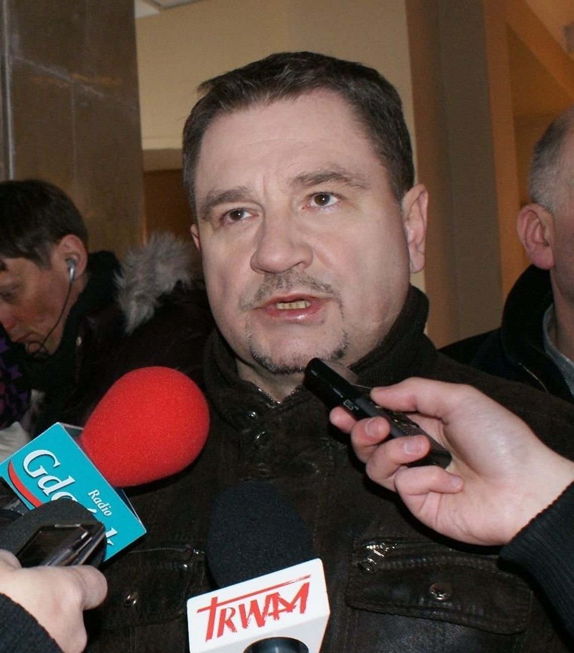 Rozpaczliwie walczą o swoje prawa. Kolejne protesty są tylko kwestią czasu Rozpaczliwie walczą o swoje prawa. Kolejne protesty są tylko kwestią czasu