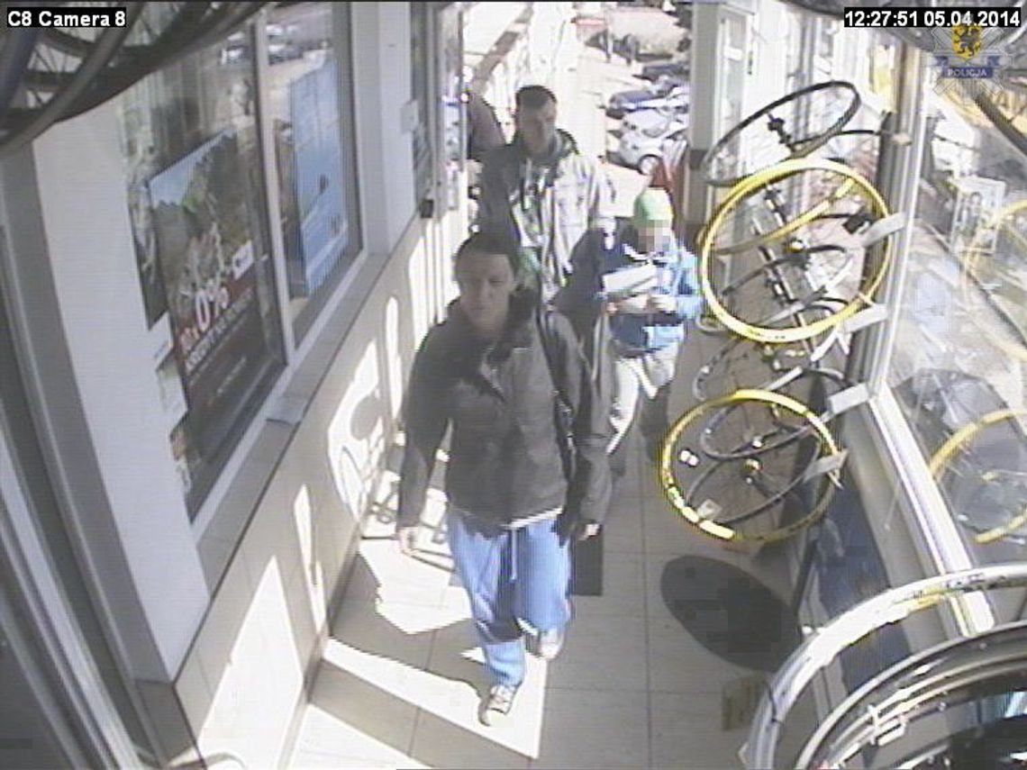 Rozpoznajesz ich - zadzwoń!