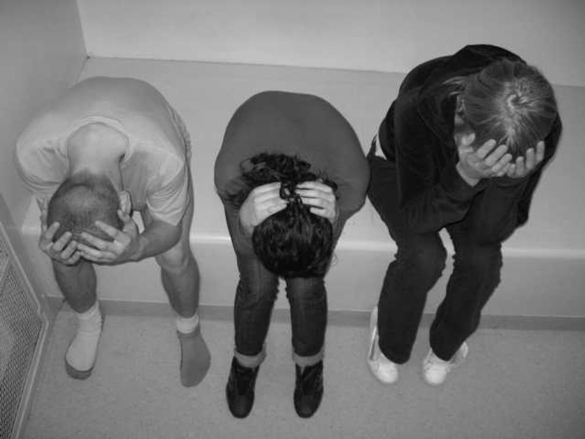 Rozprowadzali narkotyki wśród rówieśników Rozprowadzali narkotyki wśród rówieśników