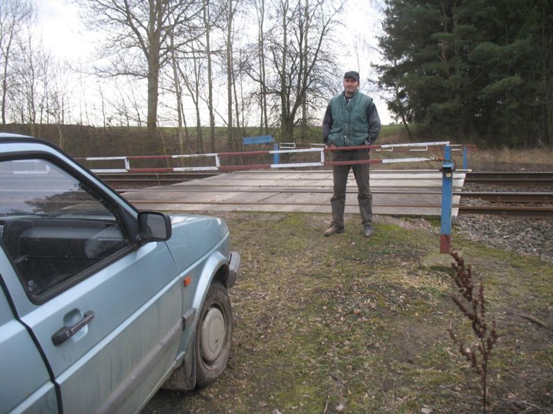 Rozwiążą problem absurdalnego dojazdu do wsi? Rozwiążą problem absurdalnego dojazdu do wsi?