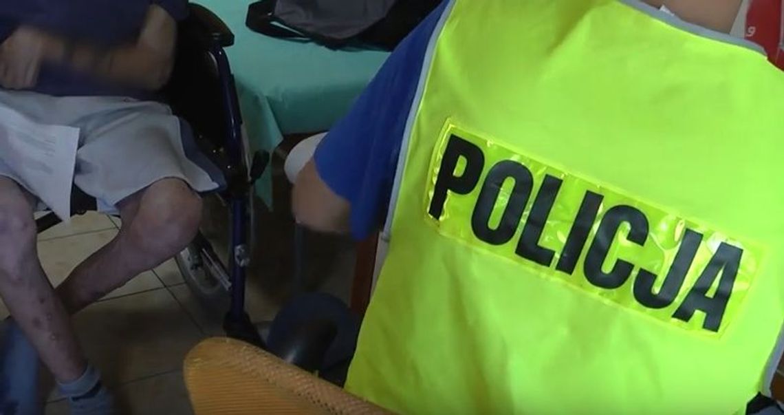 Rozwiązano sprawę zabójstwa sprzed prawie 30 lat