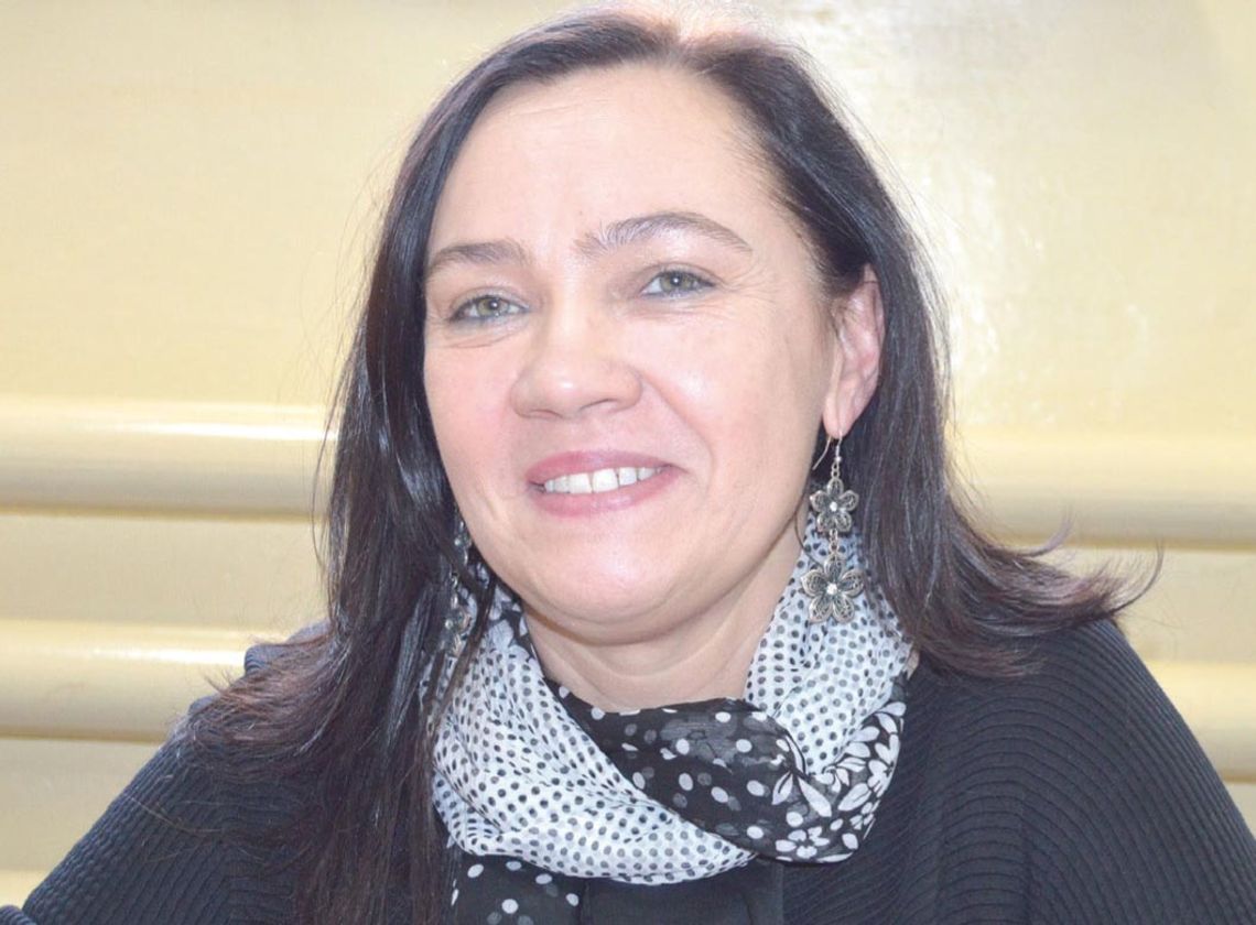 Rozwój fizyczny dzieci oczkiem w głowie