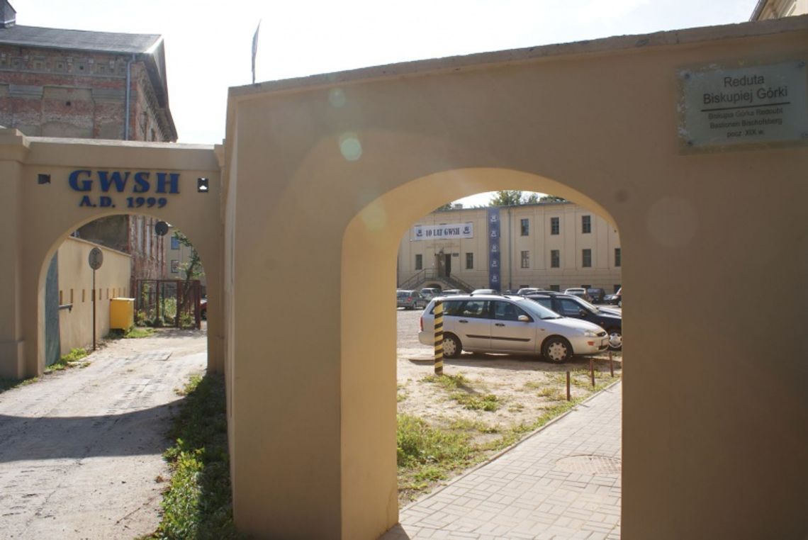 Rozwój poprzez terapię - konferencja w Gdańskiej Wyższej Szkole Humanistycznej Rozwój poprzez terapię - konferencja w Gdańskiej Wyższej Szkole Humanistycznej