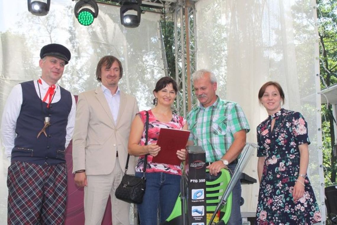 Rudno najlepsze w gminie Pelplin Rudno najlepsze w gminie Pelplin