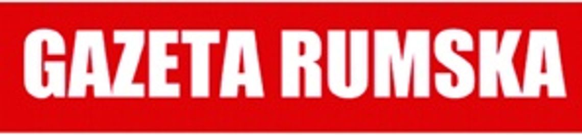 Rumia jak Dolina Rospudy