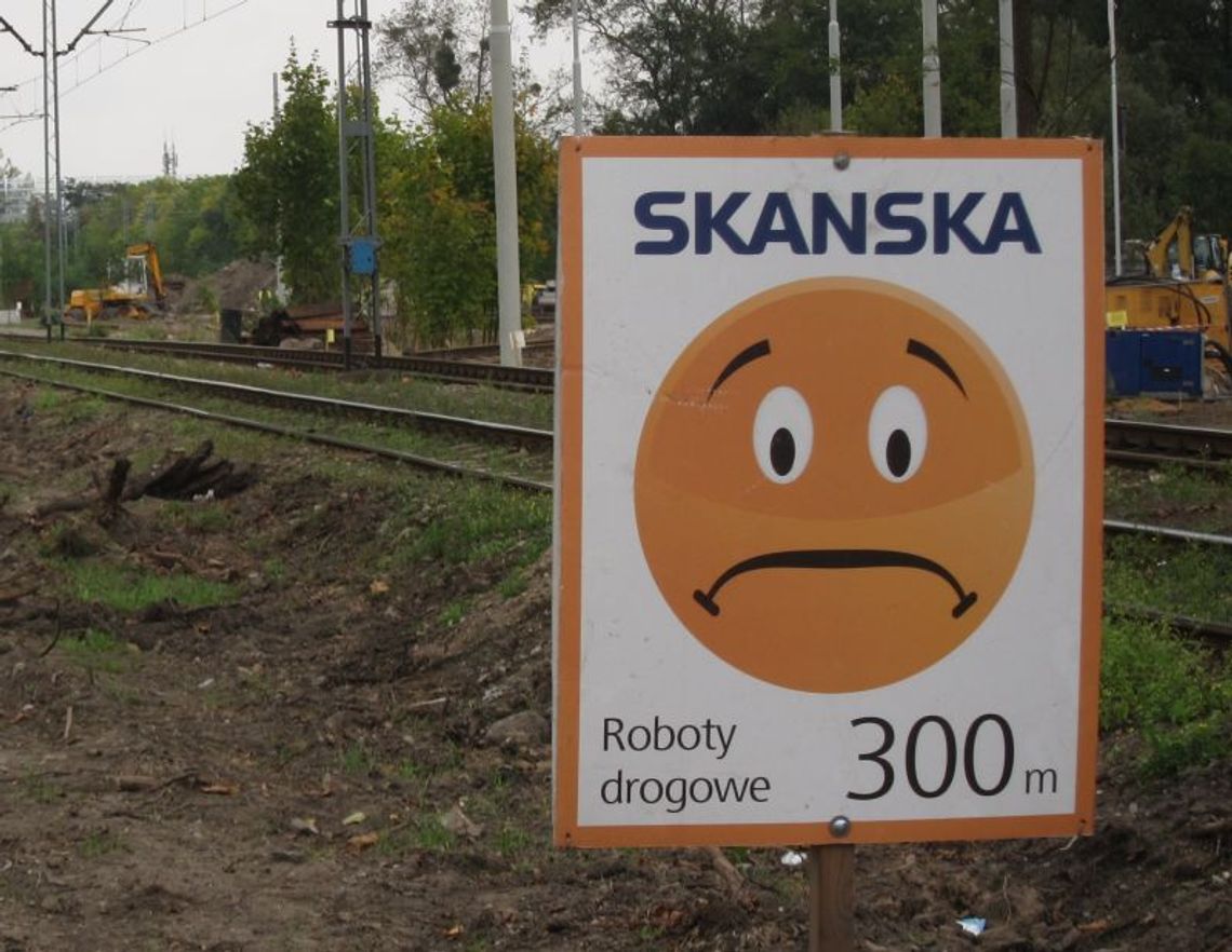 Rusza budowa kanalizacji w ul. Akacjowej i Kasztanowej w Gdyni Rusza budowa kanalizacji w ul. Akacjowej i Kasztanowej w Gdyni