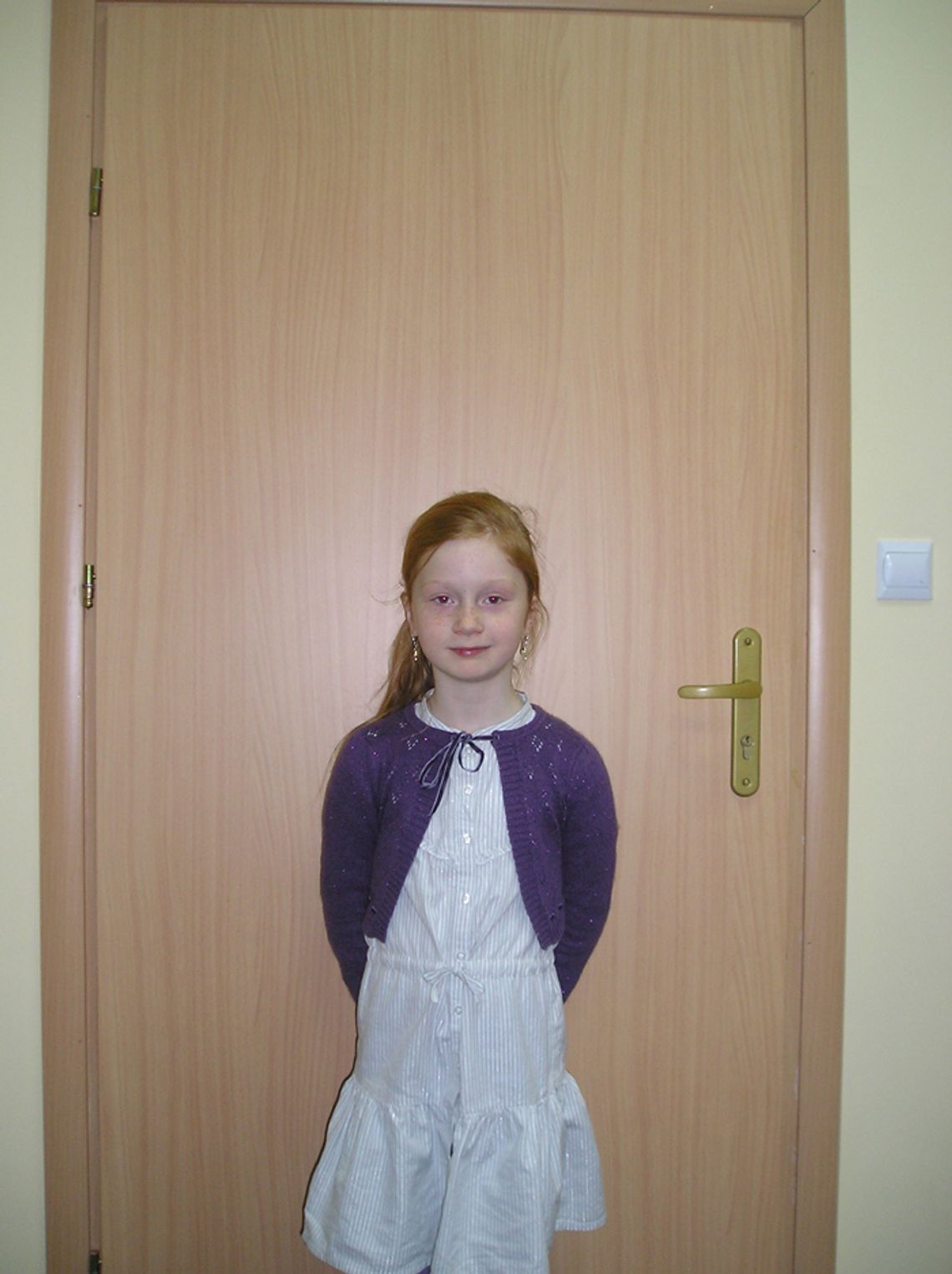 Rusza głosowanie na Asa! Rusza głosowanie na Asa!