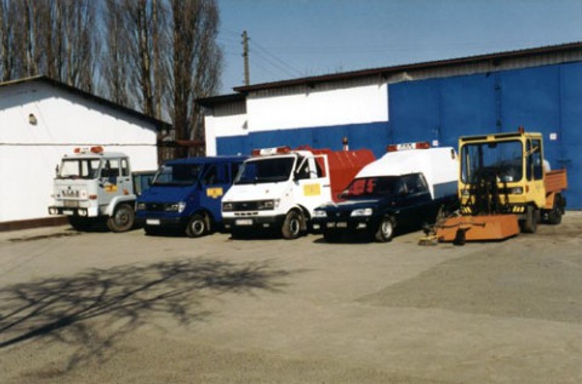 Rusza konkurs na dyrektora ZUK. Wymagania? Język obcy i umiejętność pracy w stresie Rusza konkurs na dyrektora ZUK. Wymagania? Język obcy i umiejętność pracy w stresie