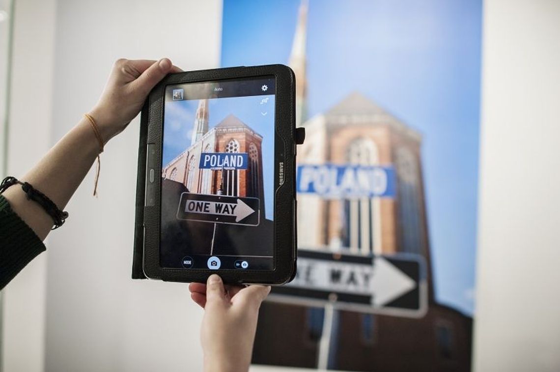 Rusza konkurs na najciekawszy blog pisany przez polską emigrantkę Rusza konkurs na najciekawszy blog pisany przez polską emigrantkę