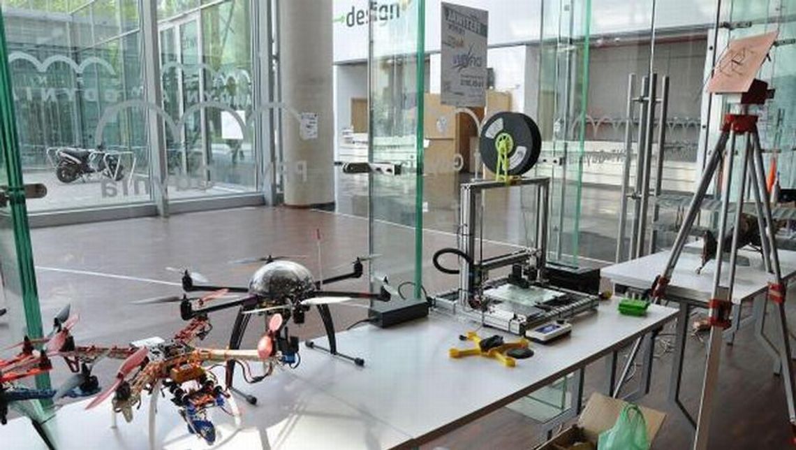 Rusza największy w Polsce Dron Festiwal!