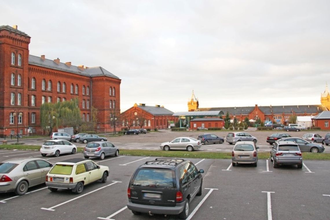 Ruszą prace na terenie dawnej jednostki