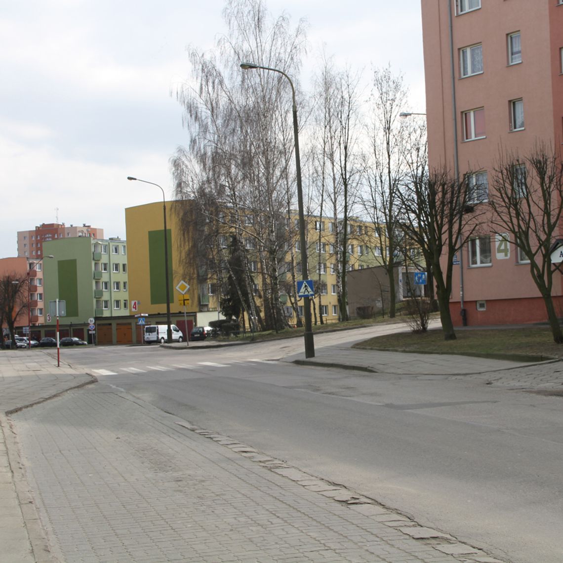 Rusza przetarg na remont ul. Jedności Narodu