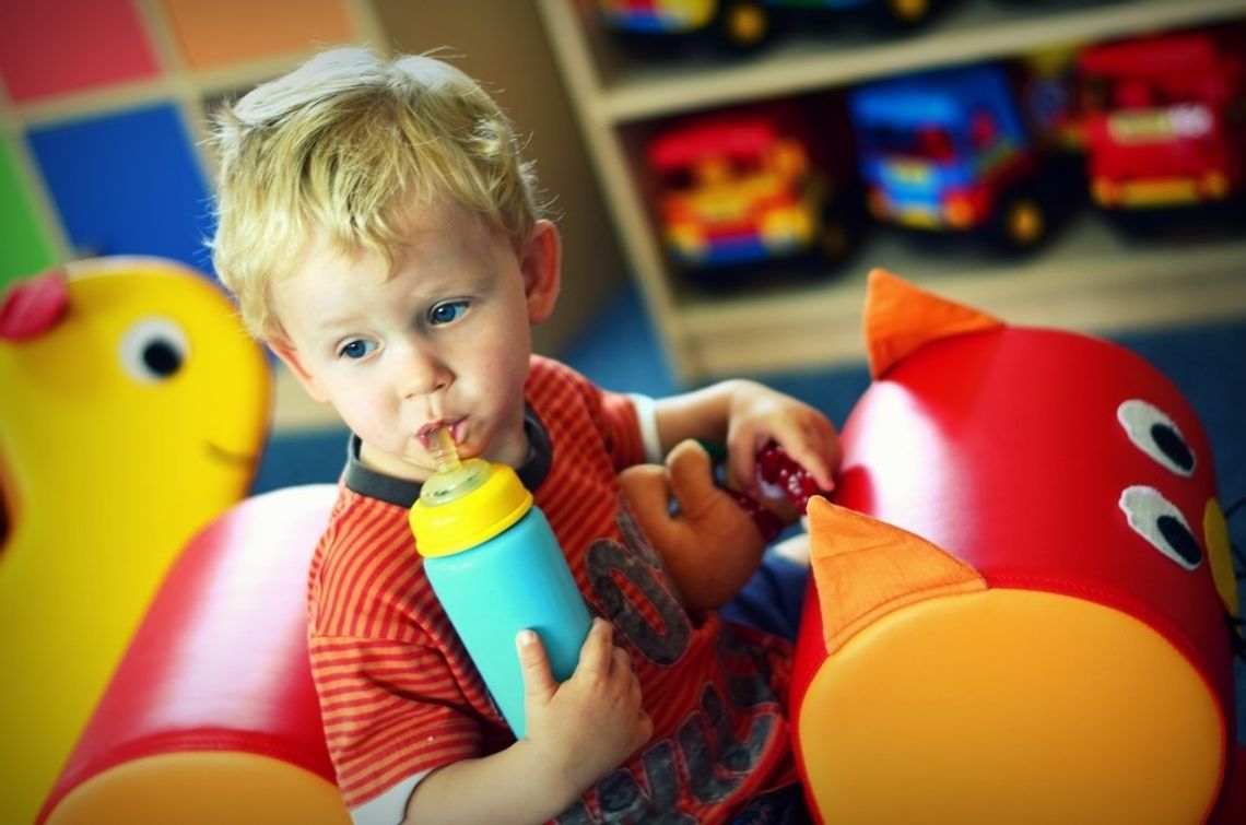 Rusza rekrutacja do żłobków i przedszkoli Rusza rekrutacja do żłobków i przedszkoli