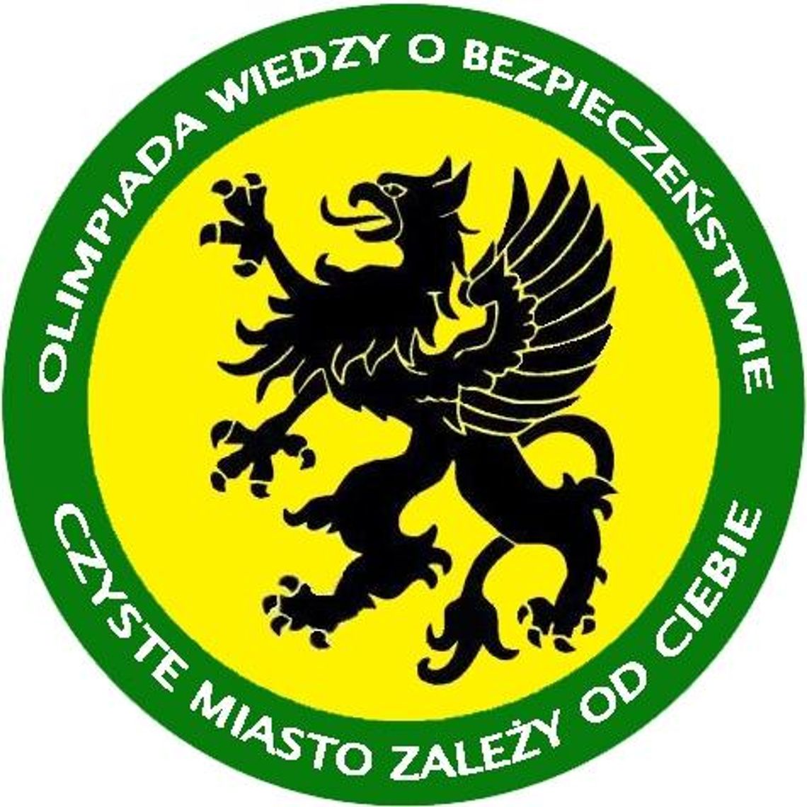 Rusza VI Olimpiada Wiedzy o Bezpieczeństwie