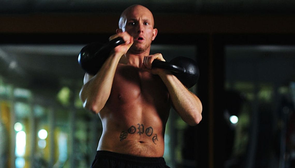 Ruszają oficjalne treningi do kwietniowych zawodów Runmageddon Rekrut w Sopocie Ruszają oficjalne treningi do kwietniowych zawodów Runmageddon Rekrut w Sopocie