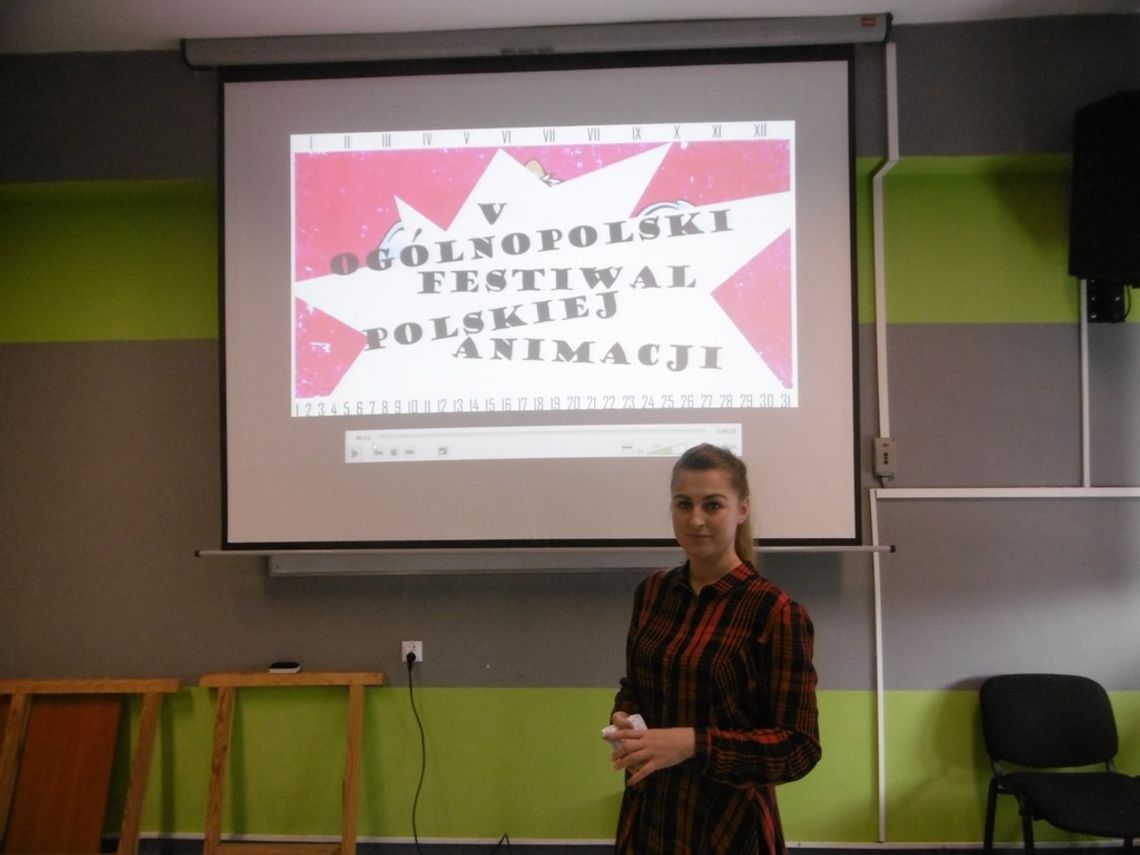 Ruszył 5. Ogólnopolski Festiwal Polskiej Animacji 