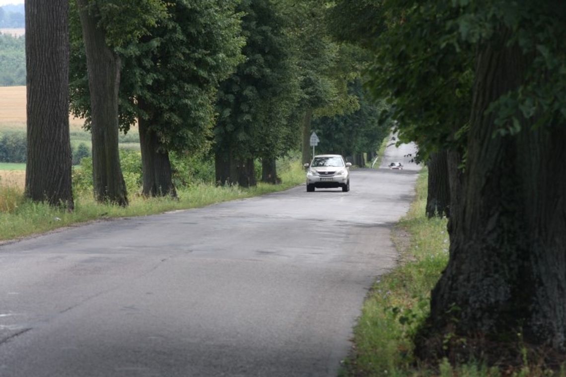 Ruszyła drogowa inwestycja Ruszyła drogowa inwestycja