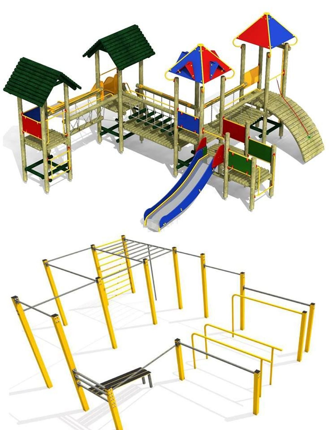 Ruszyło głosowanie na projekty zgłoszone do Budżetu Obywatelskiego