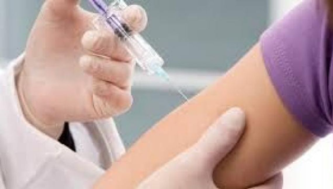 Ruszyły bezpłatne szczepienia przeciwko grypie