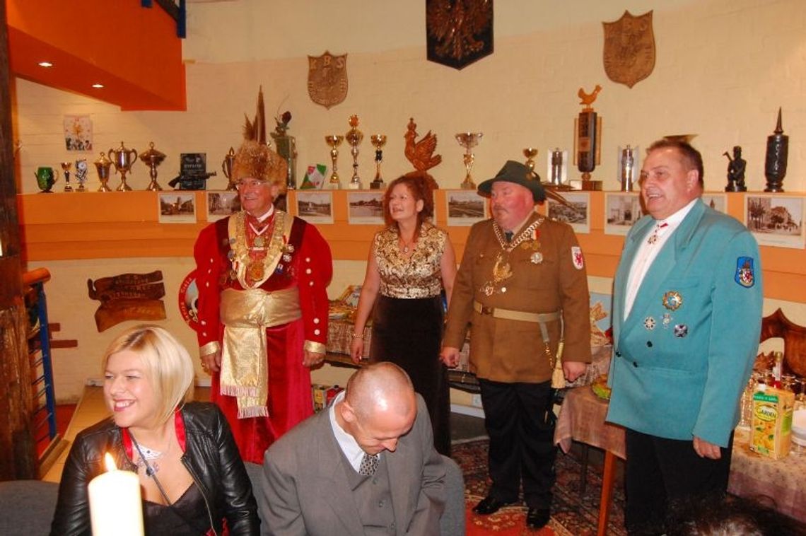 Rycerski raut. Tradycja zobowiązuje Rycerski raut. Tradycja zobowiązuje